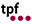 Logo TPF