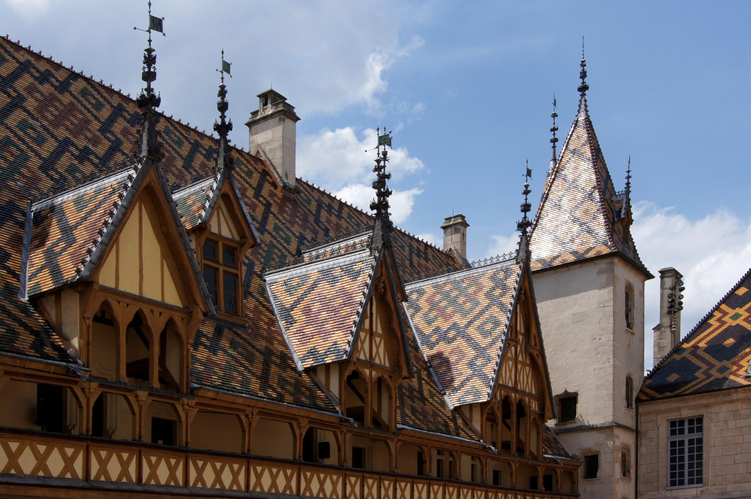 hospices de beaune france