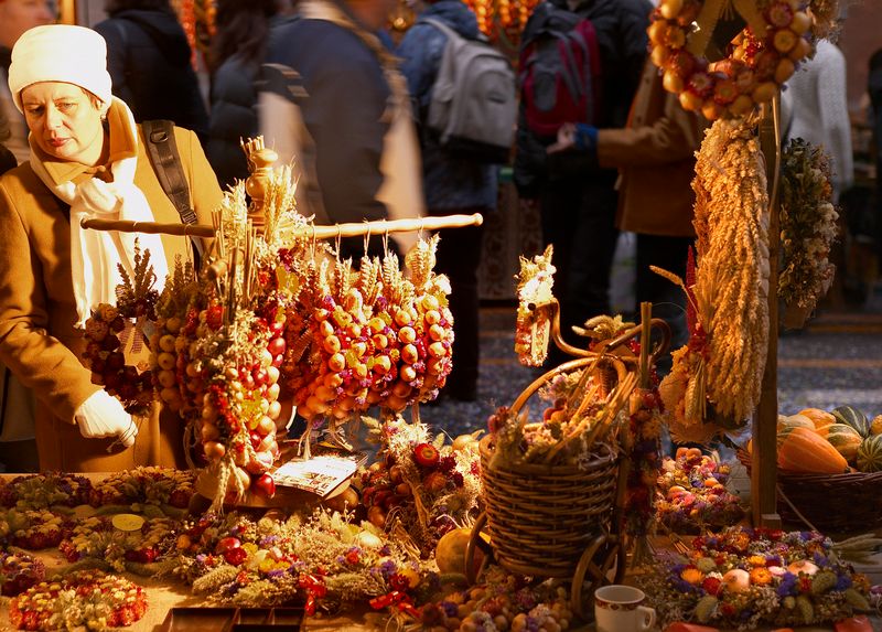 foire aux oignons