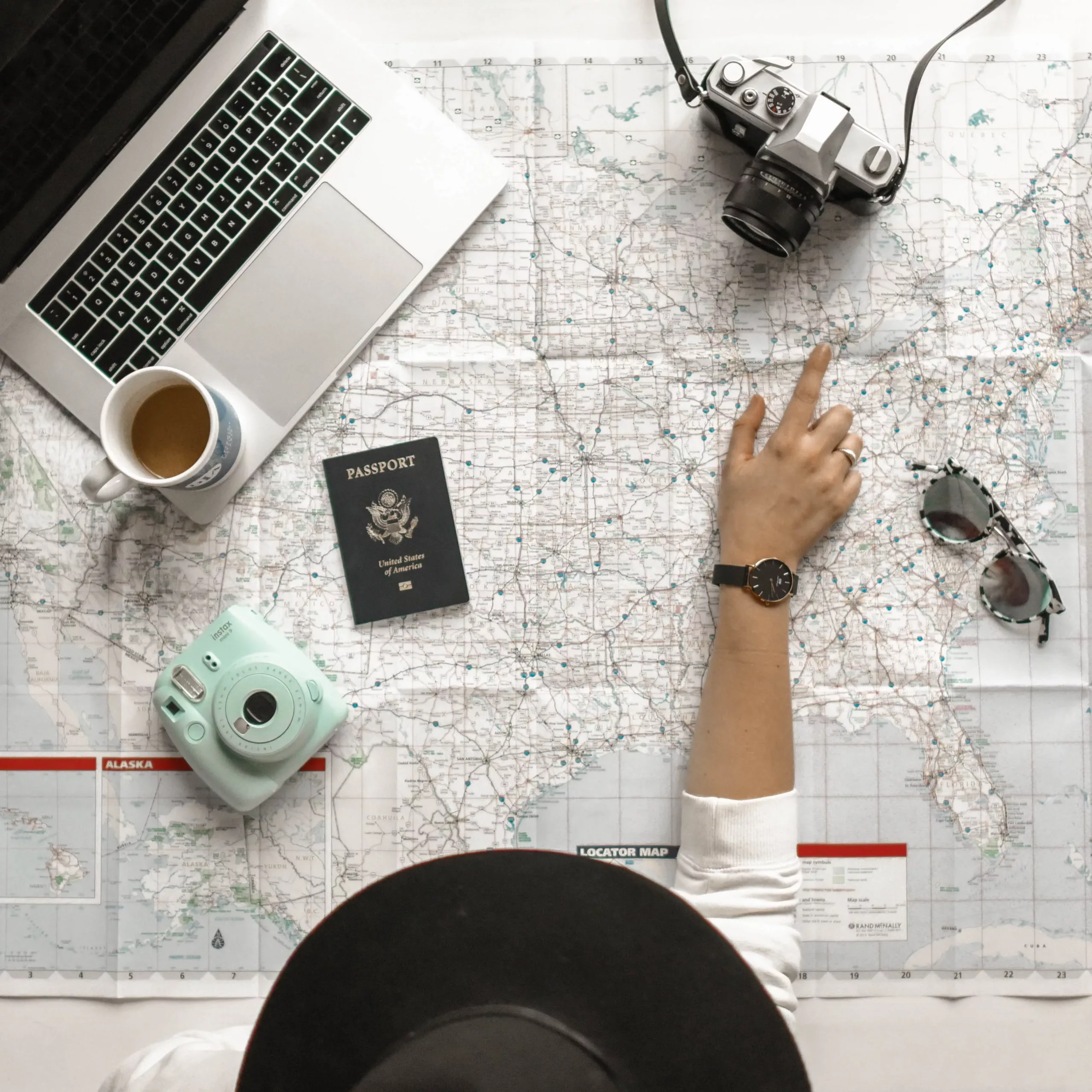 ou partir en vacances