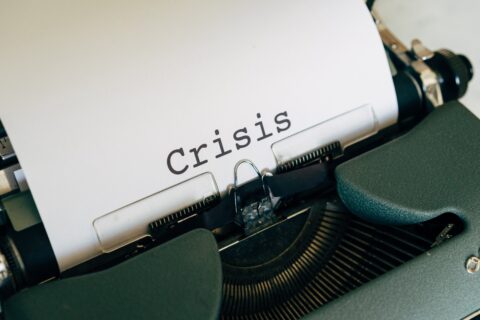 crise pandemie coronavirus