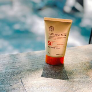 comment choisir une creme solaire