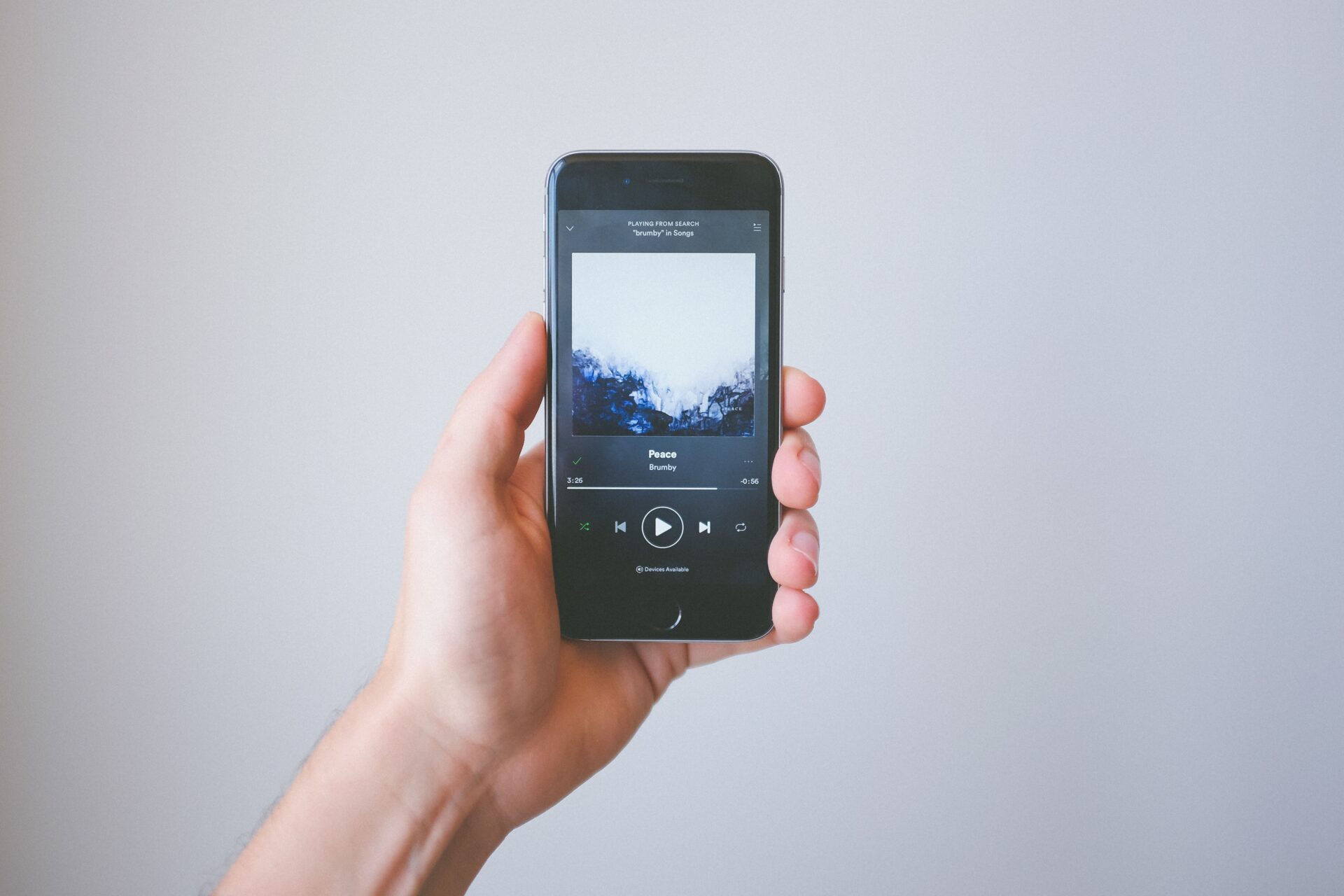 blind test musical playlist