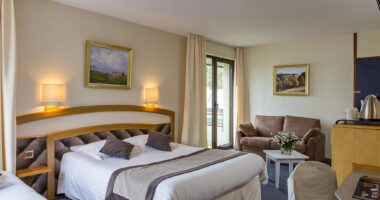 Le relais Laguiole