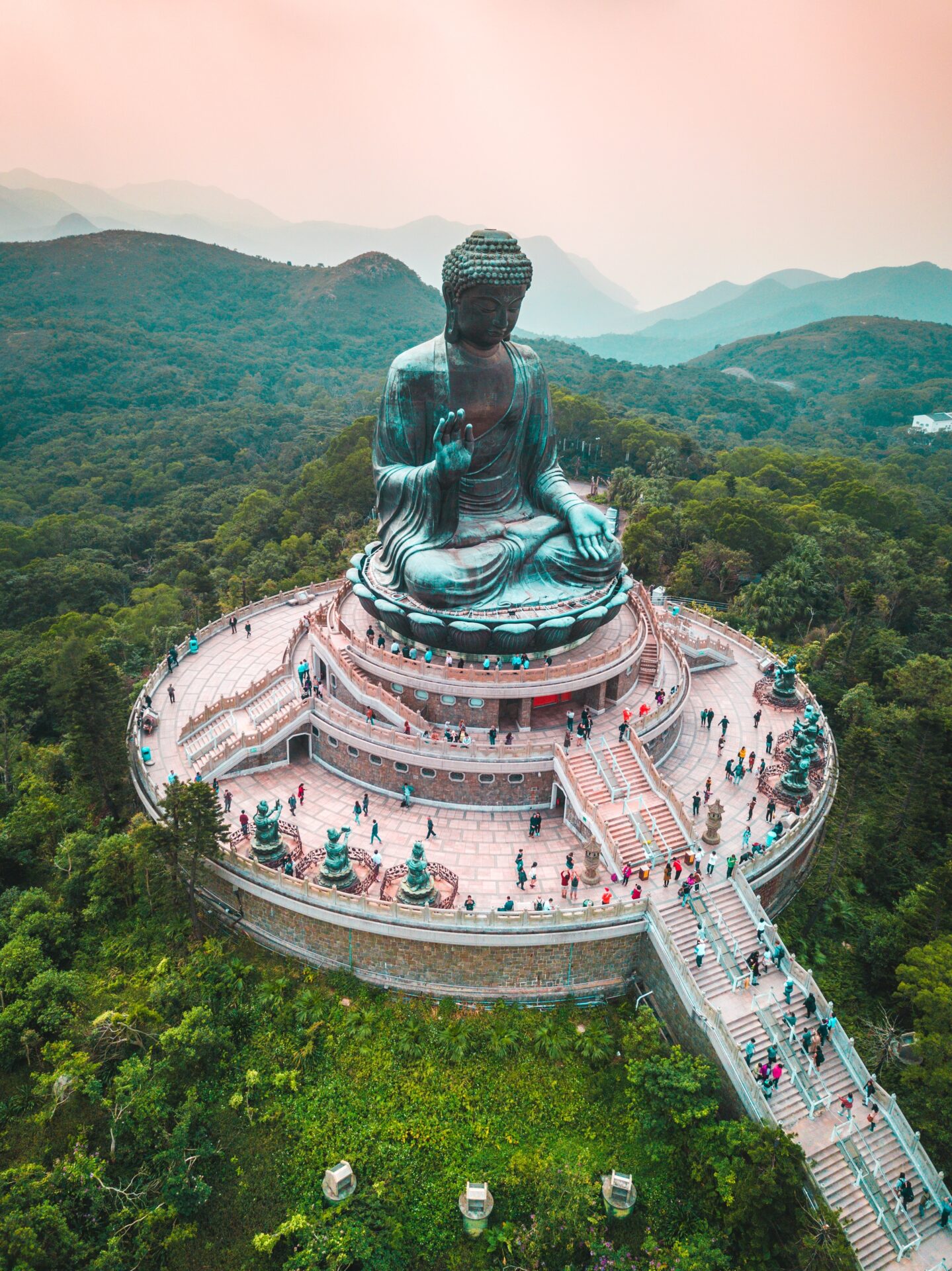 lieu de culte en chine