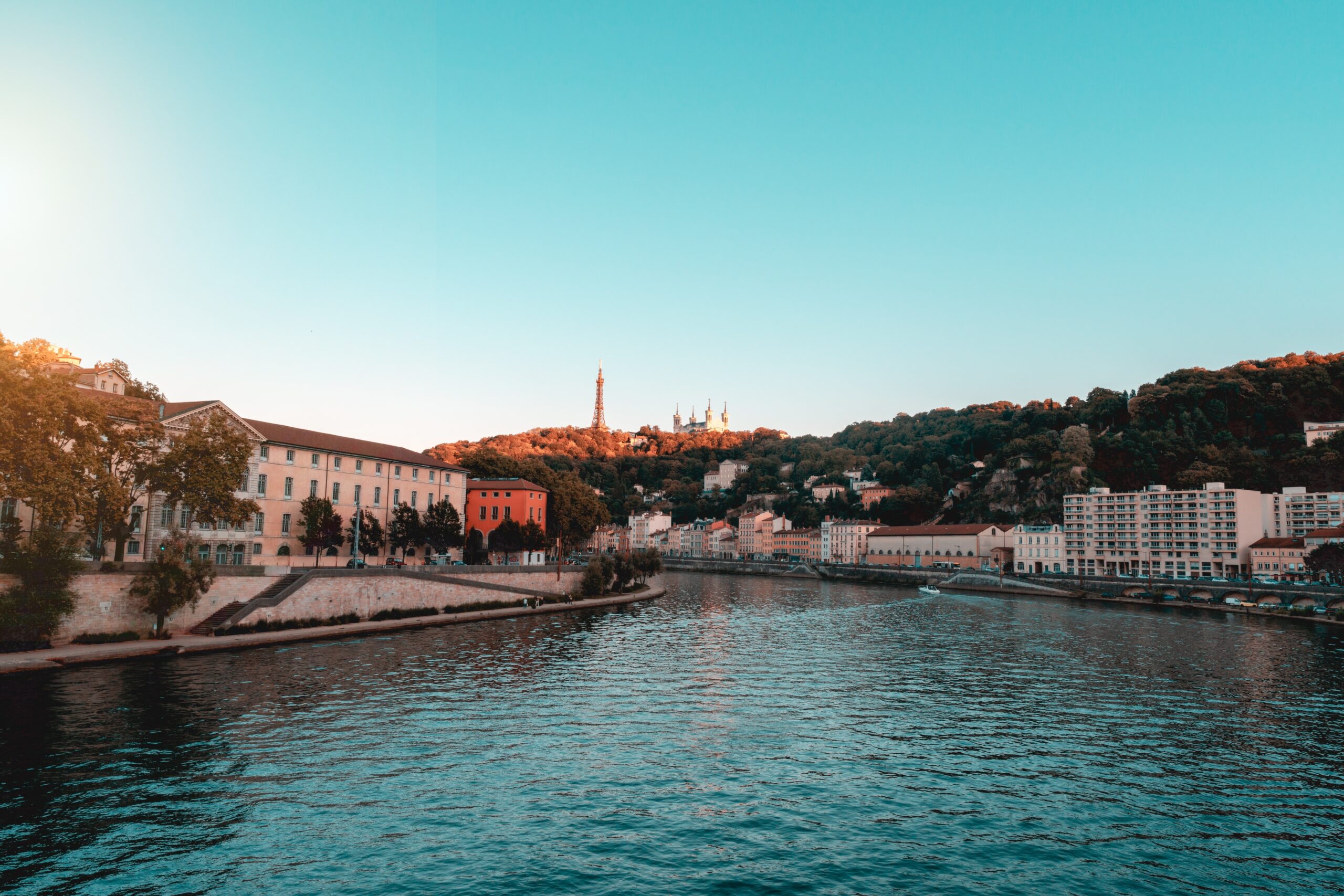 que faire a lyon ville