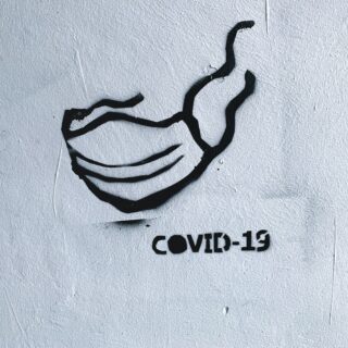 pandémie du coronavirus ou covid19