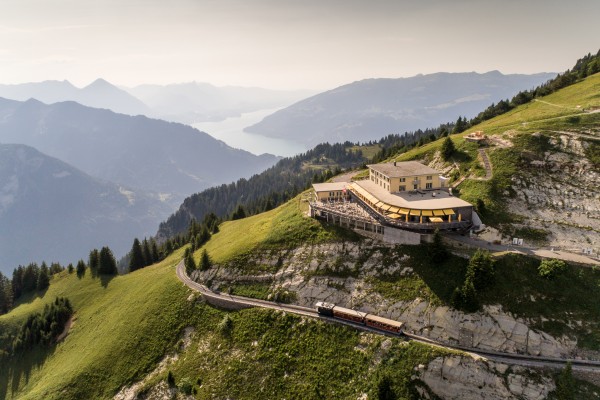 Schynige Platte