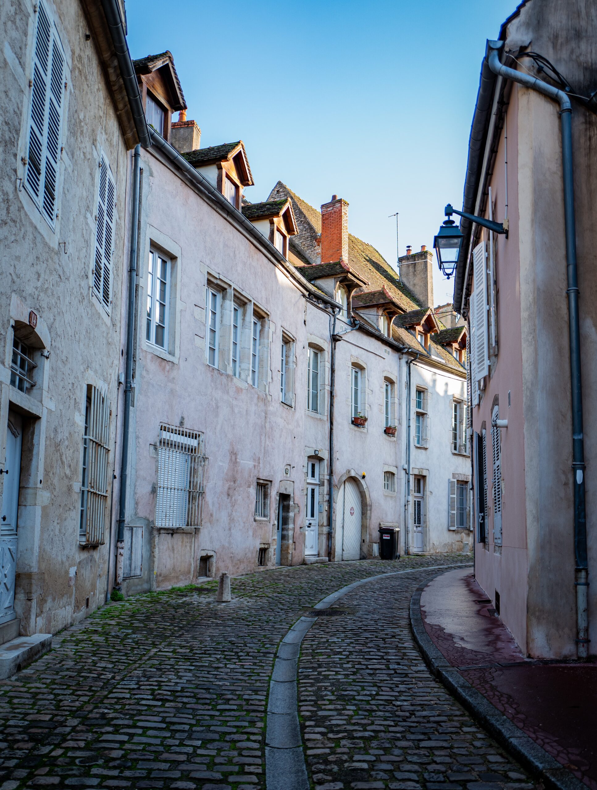 que faire a beaune france