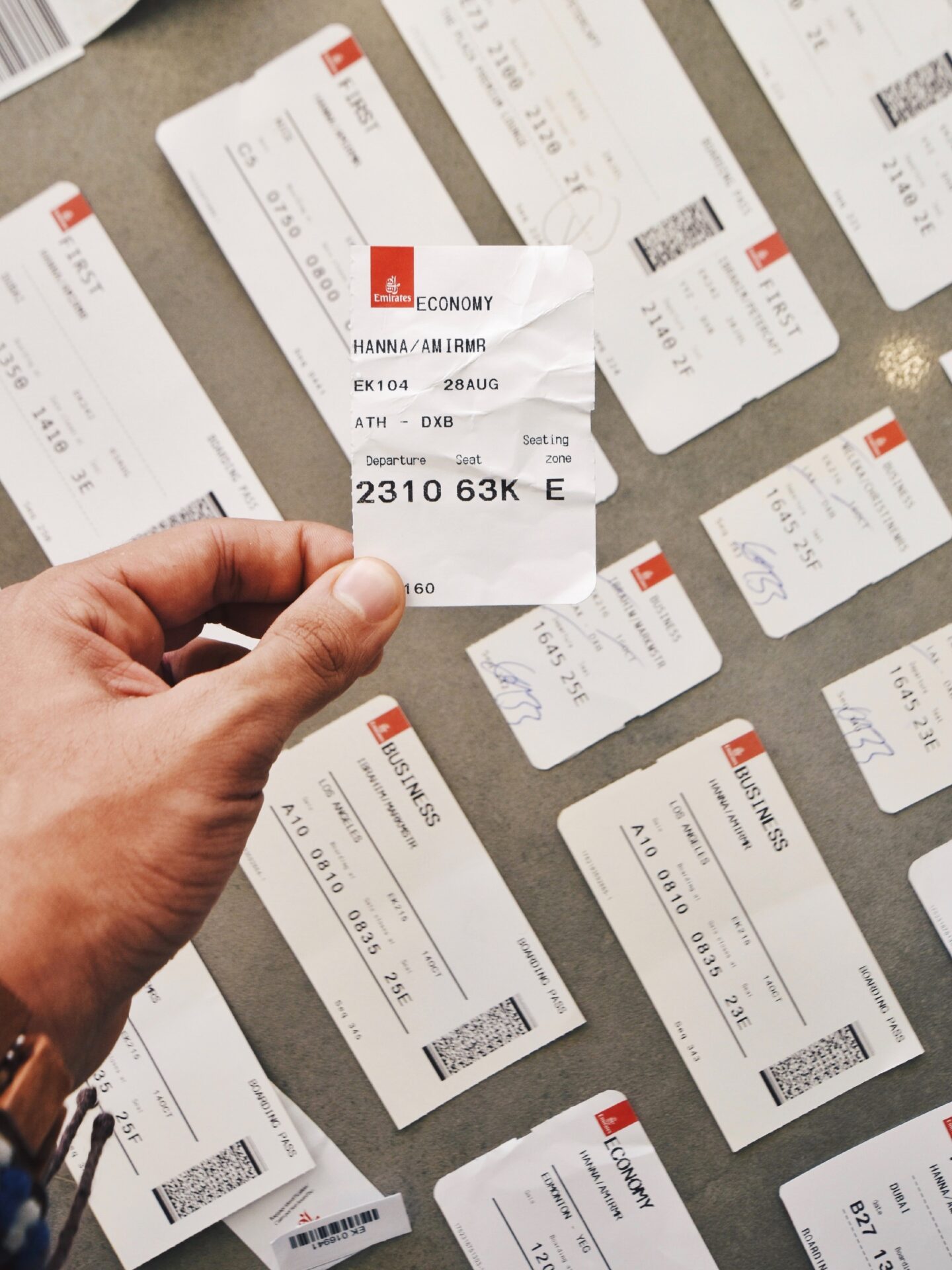 billets d avion