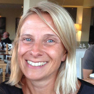 Corinne Maziller