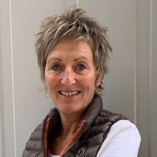 Fabienne Morend