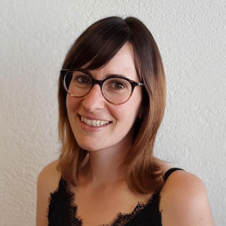 Laura Tinguely