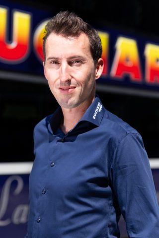 Francois buchard