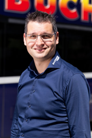 Julien Droz