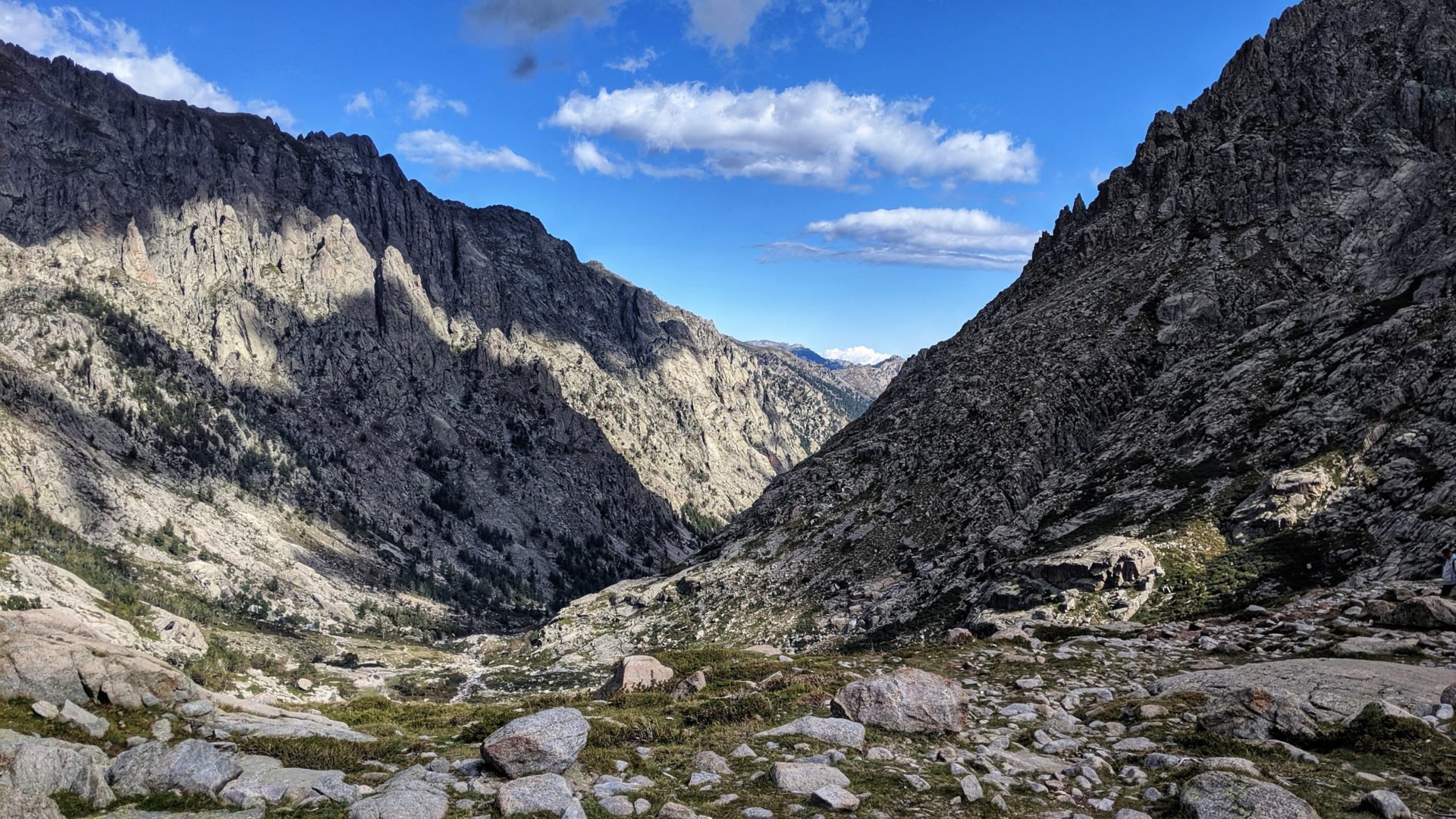 corte et gorges du tavignano