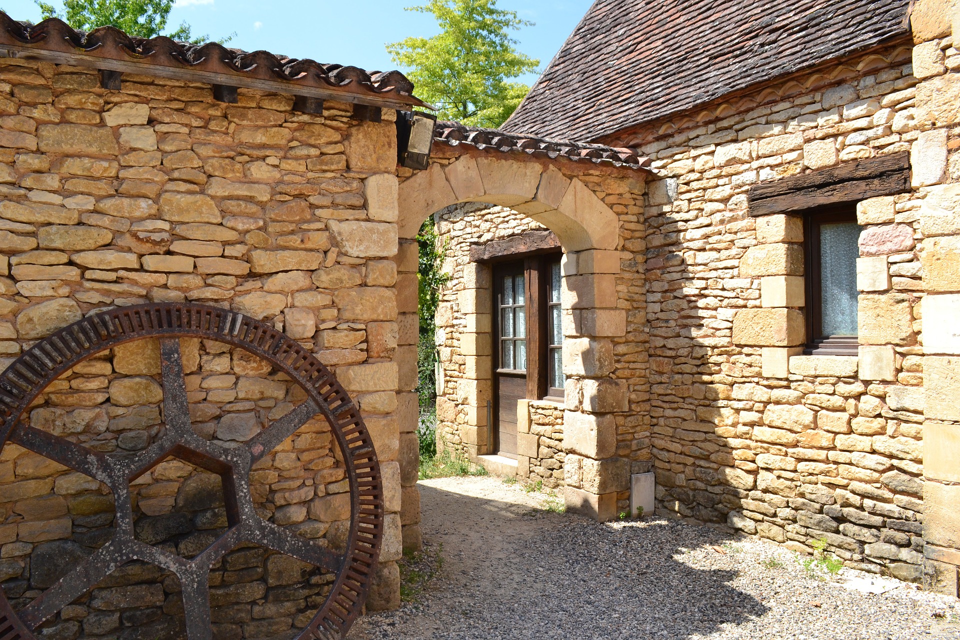 plus beaux villages de france