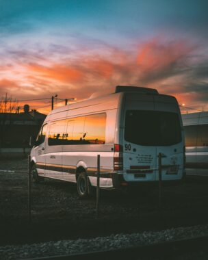 Louer un minibus, c'est facile comment louer un bus