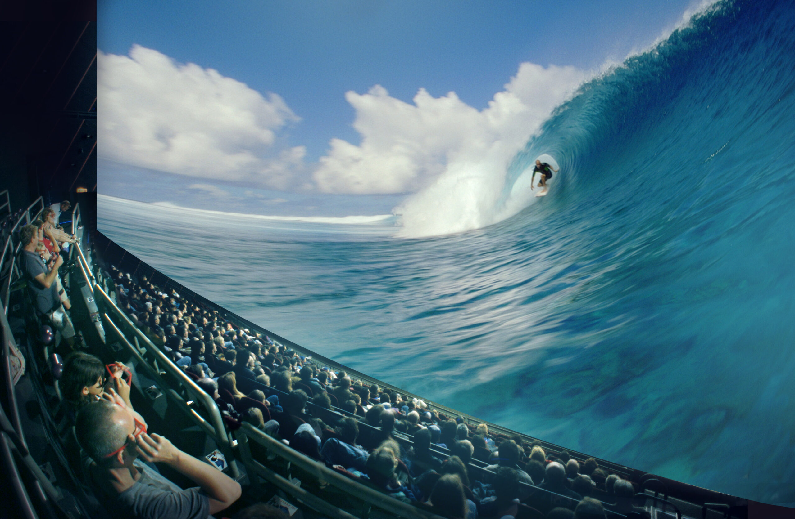 surf kelly slater futuroscope