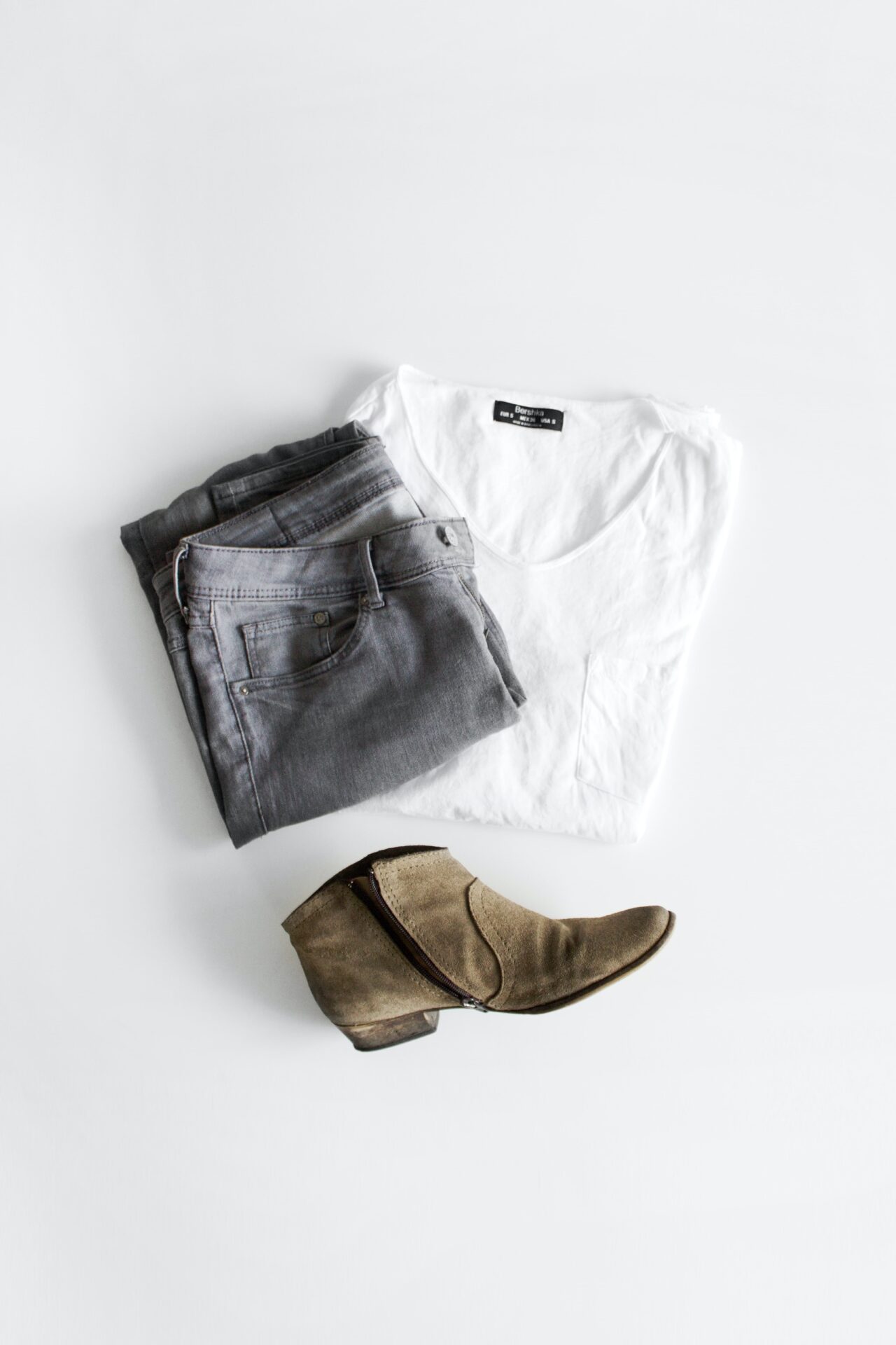 habits fashion mode