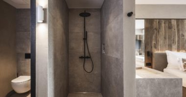 Chambre Comfort 
