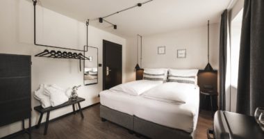 Chambre Economy 