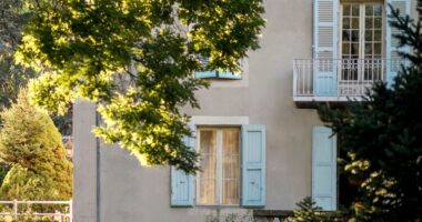 hotel la gentilhommiere