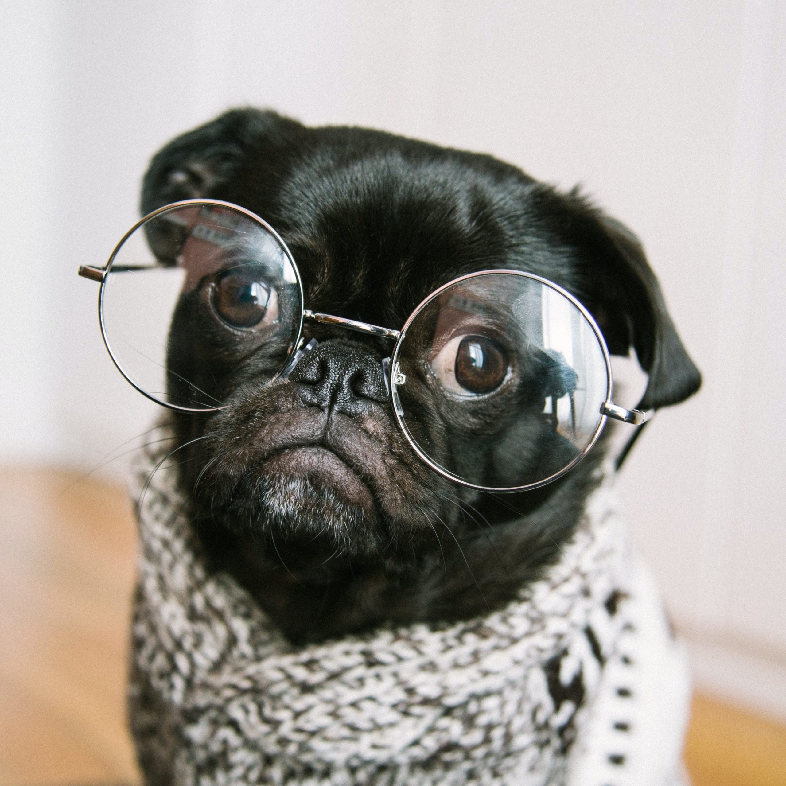 lunettes rondes originales 