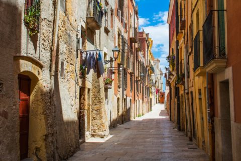 Vacances été Espagne