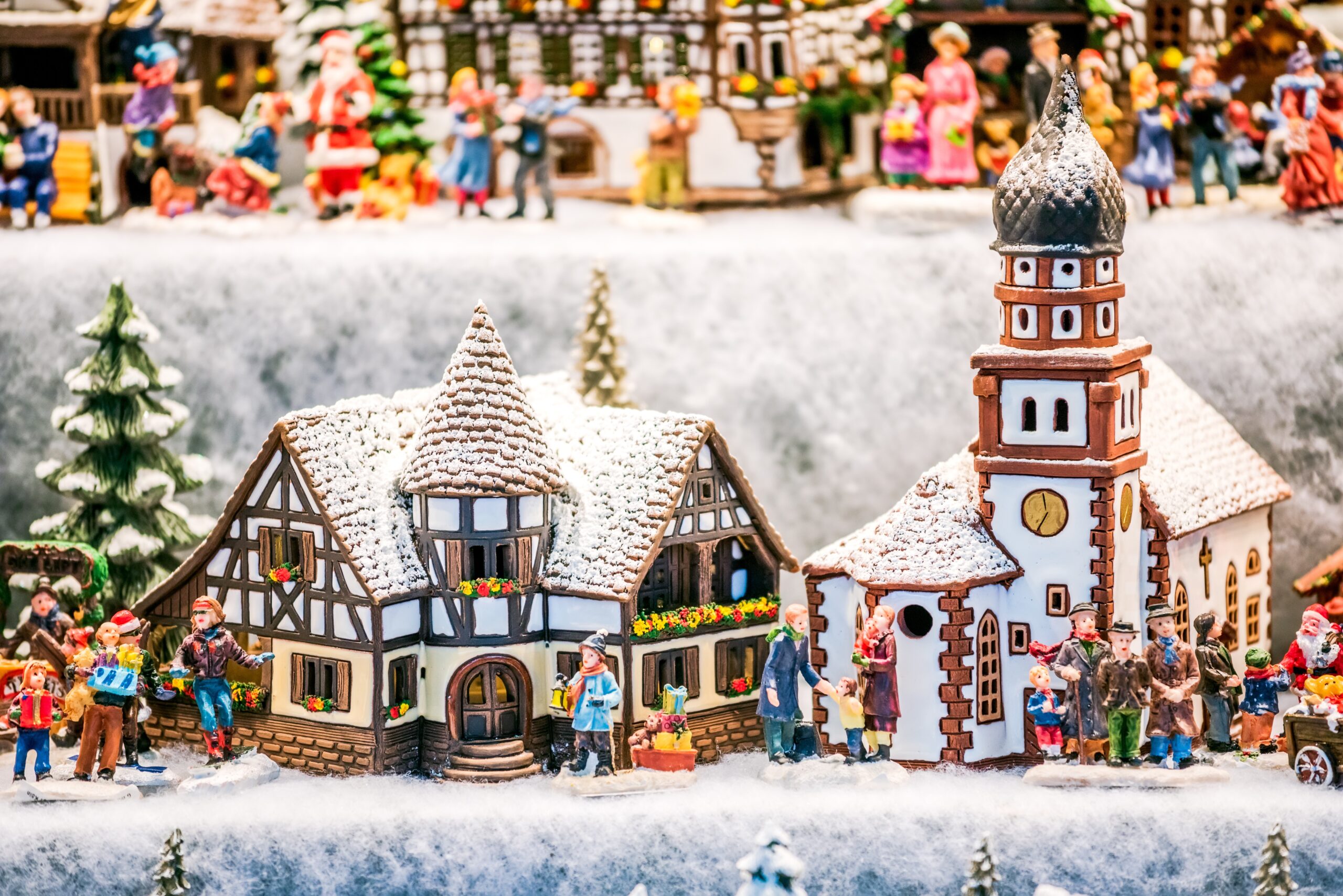 decorations marche noel salzbourg