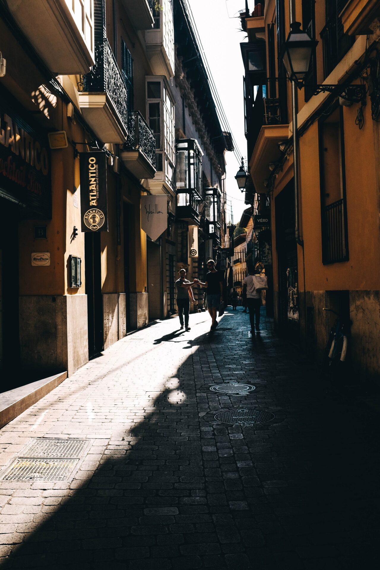 palma de majorque ville