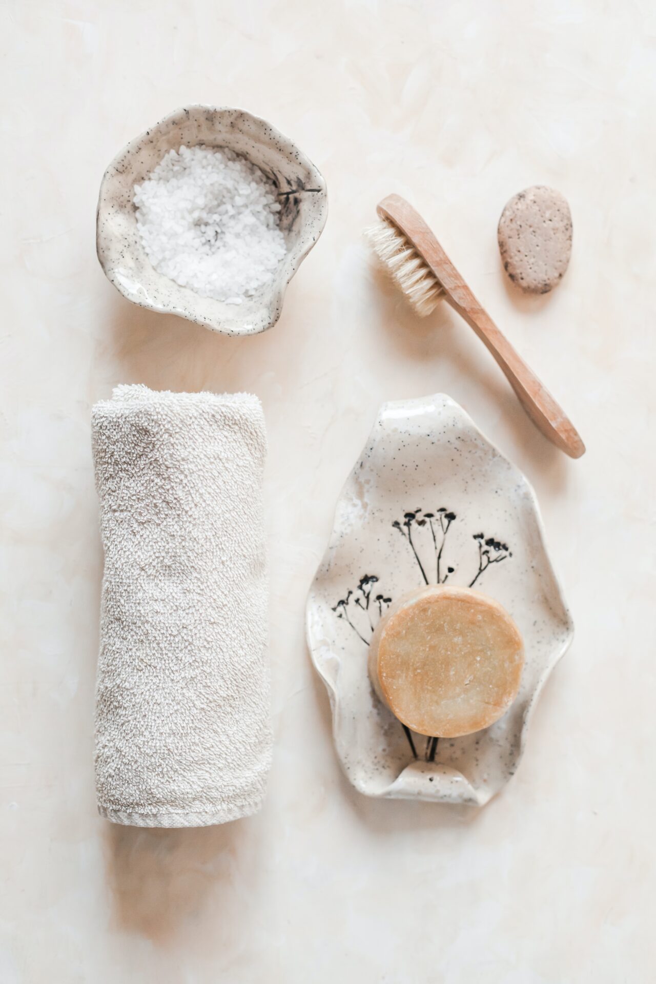 produits de beauté ecologiques