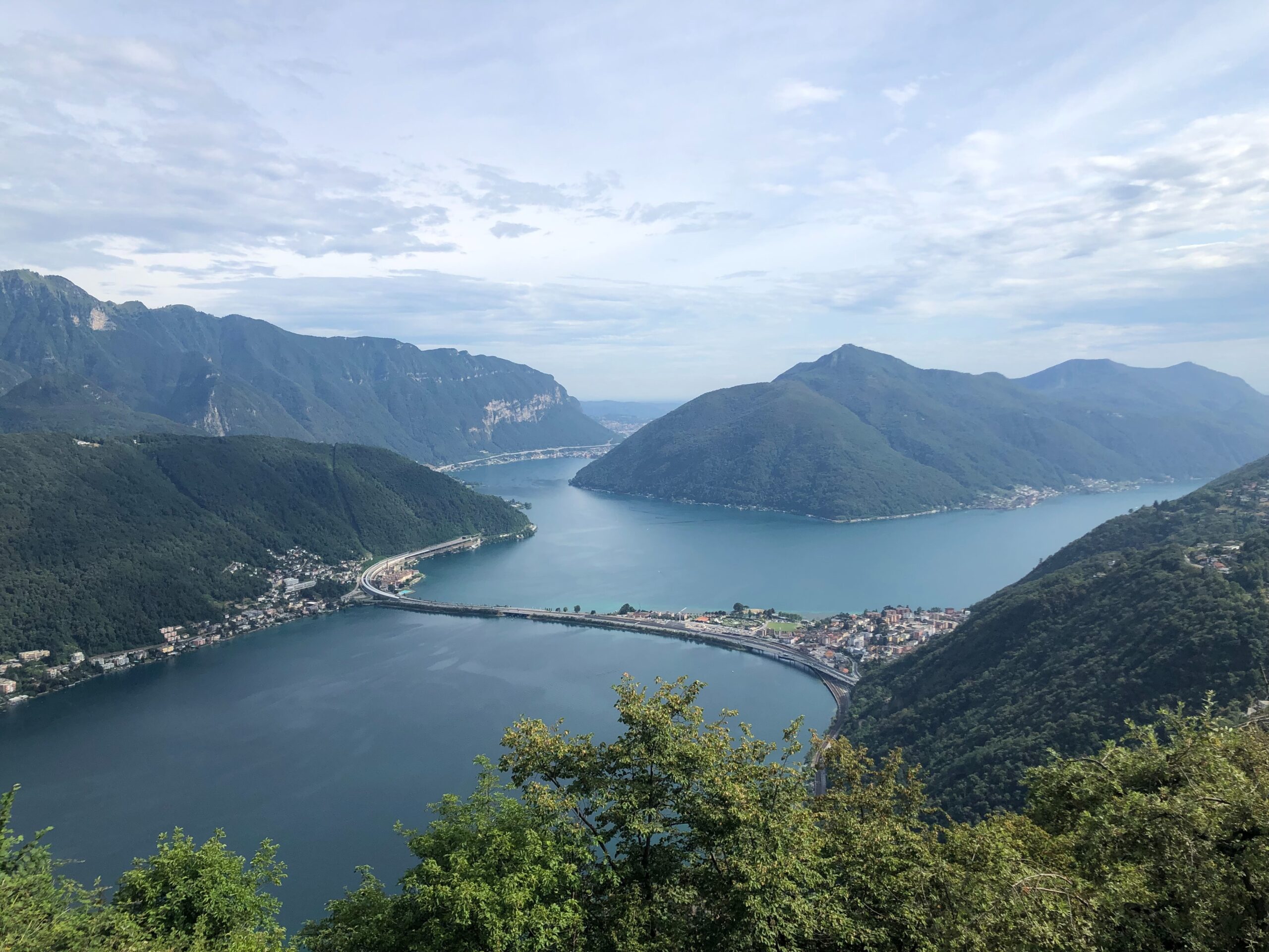 san salvatore au tessin 