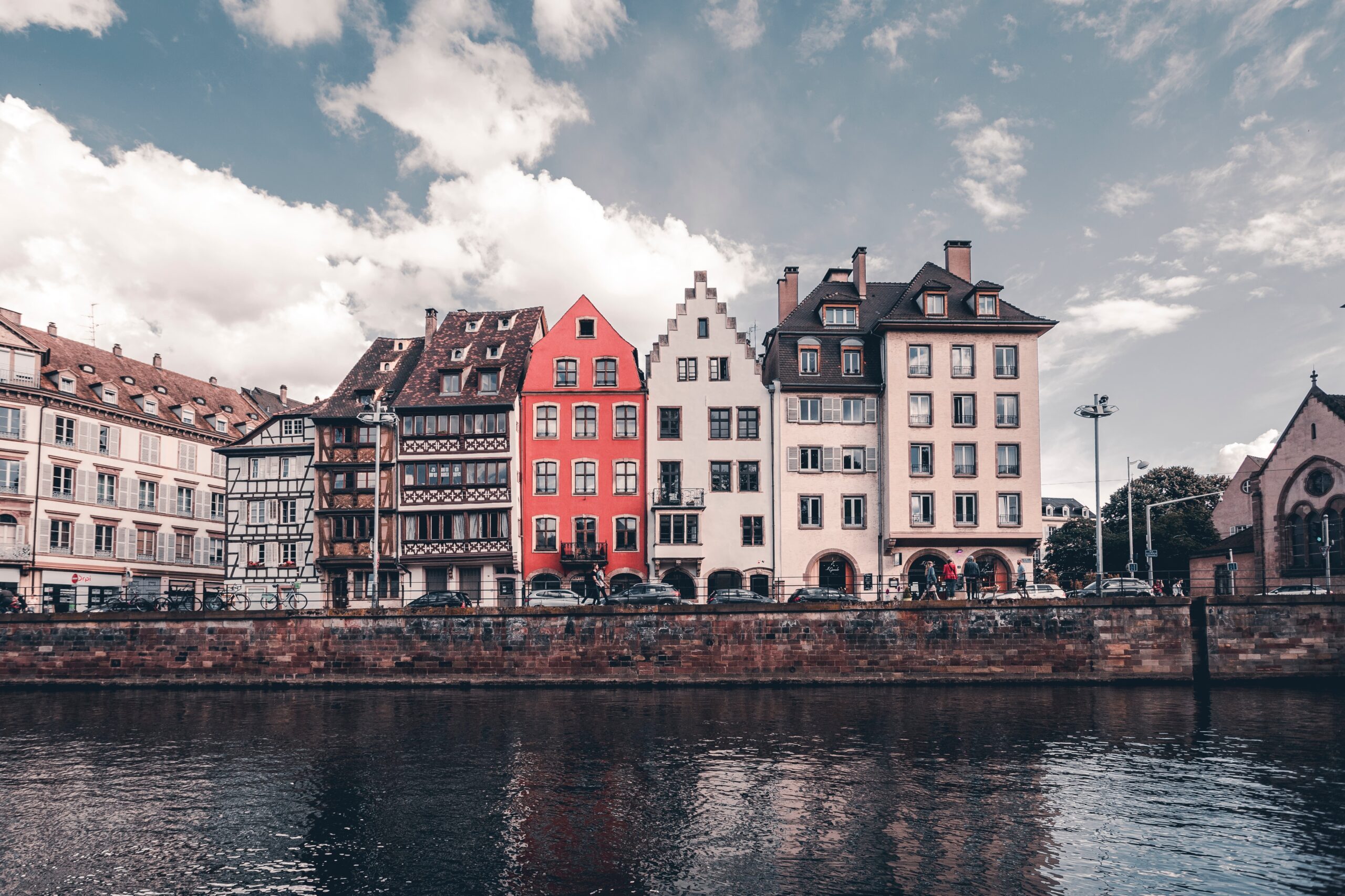 ville de strasbourg