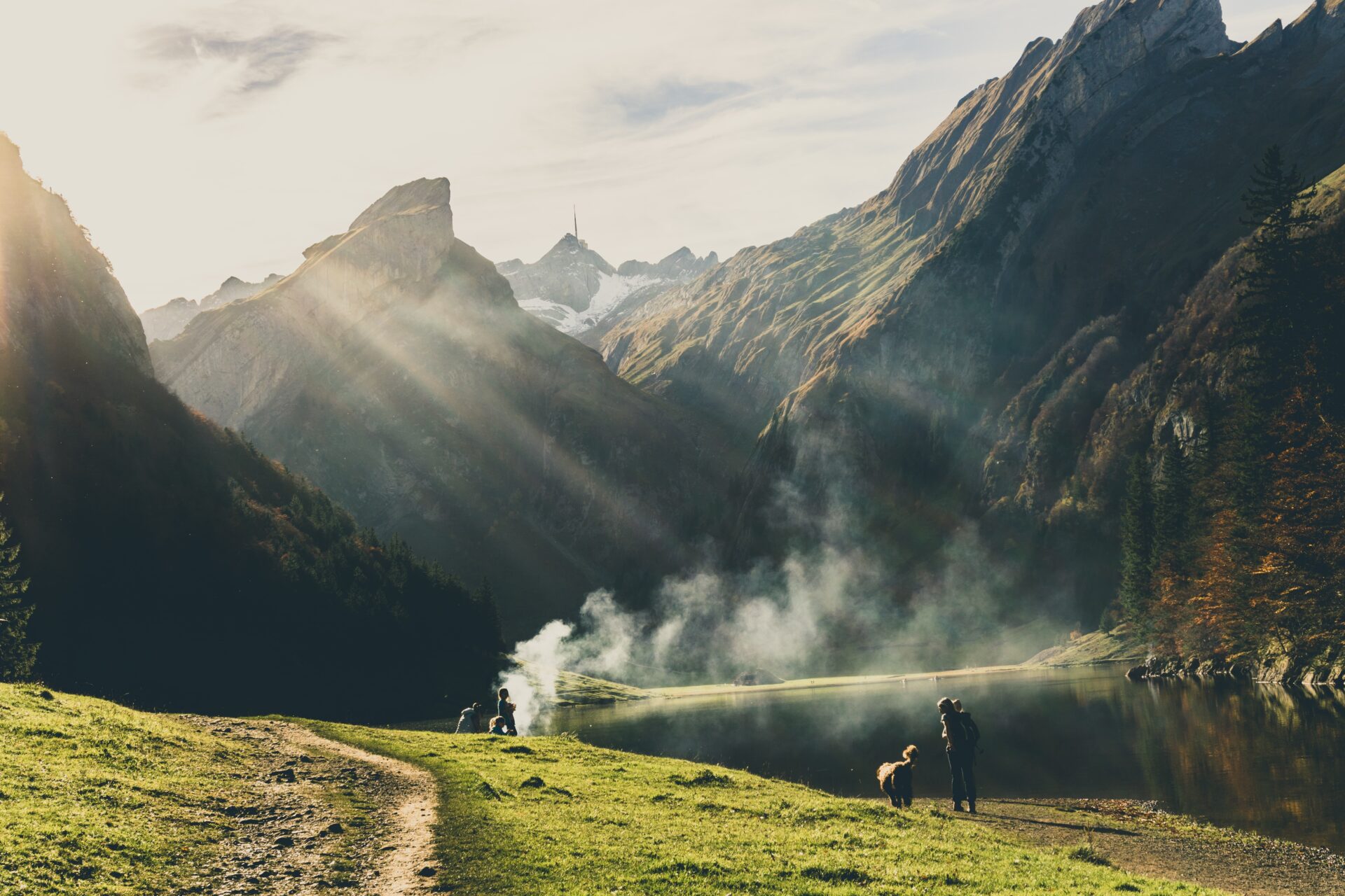santis schwende appenzell