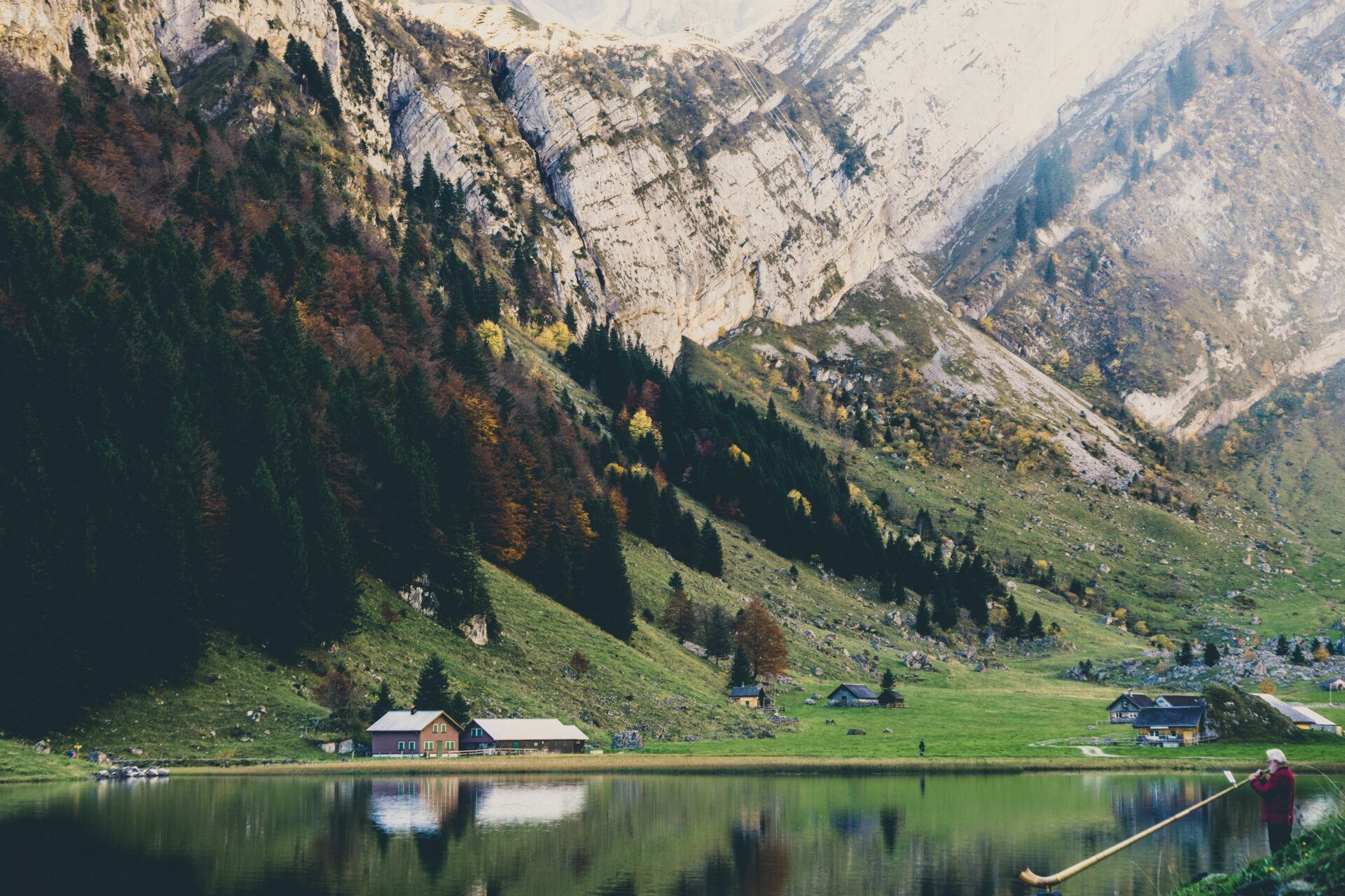 santis schwende appenzell