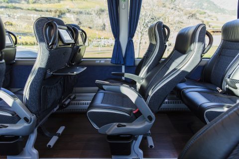 Neoplan Tourliner ®AtelierG+P