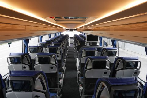 Etage supérieur