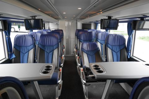 Etage inférieur
