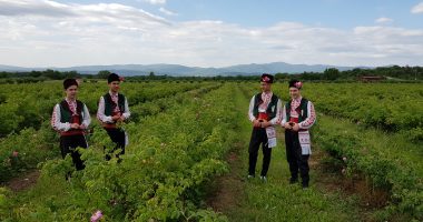 Bulgarie