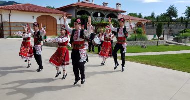 Bulgarie