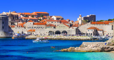 AS_296152157 - Médiéval Dubrovnik 