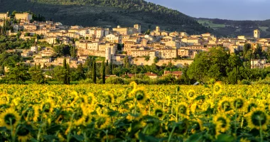 Spello (Umbria Italy) Ombrie