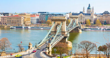 AS_118373675 - Szechenyi Chain Bridge