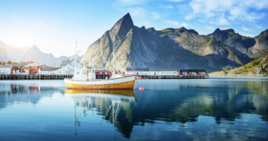 AS_119902587 - Lofoten islands