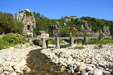 Rando Ardèche