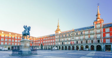 AS_120782464 - Plaza Mayor 