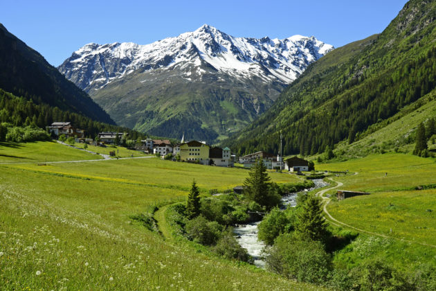 Pitztal