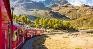 AS_123139840 - Val Bernina