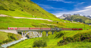 AS_130844344 - Gotthard